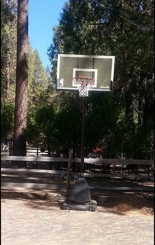 Creekside Lodge Idyllwild Esterno foto