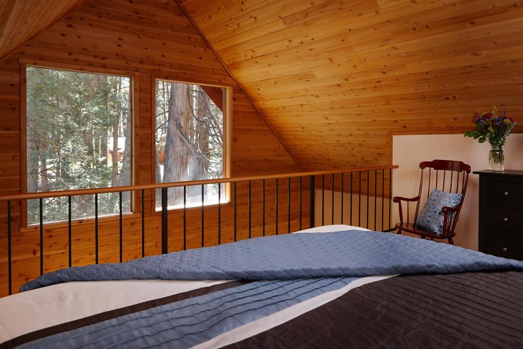 Creekside Lodge Idyllwild Esterno foto