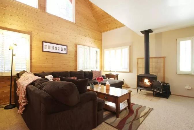 Creekside Lodge Idyllwild Camera foto