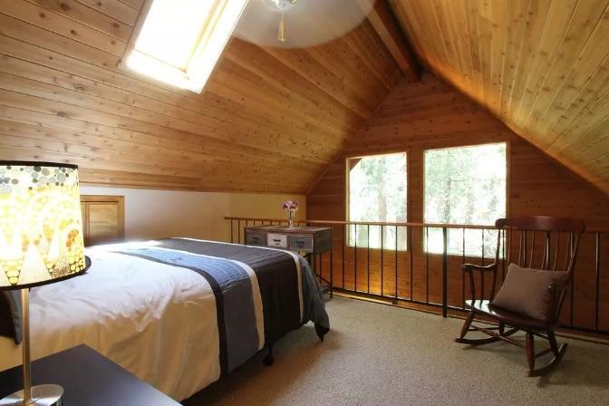 Creekside Lodge Idyllwild Camera foto